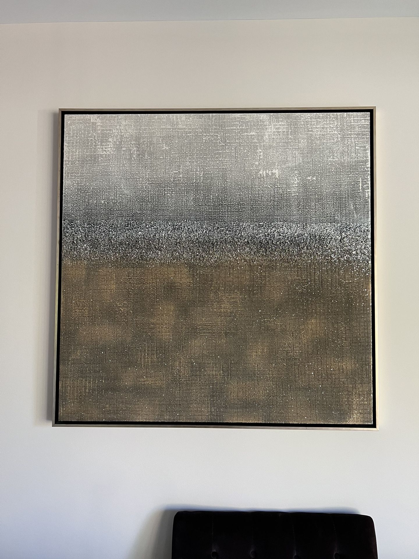 NEW LARGE WALL ART FROM Z GALLERIE
