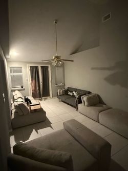 Sofa multi pieces