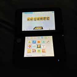 Nintendo 3DXL