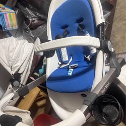 Hot Mom Baby Stroller 