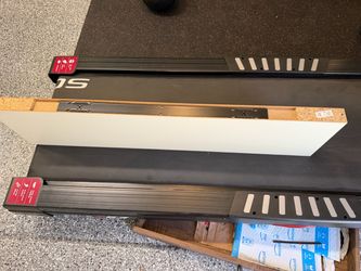 IKEA Lack Floating shelf