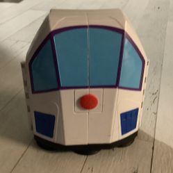 Toy Story Spaceship