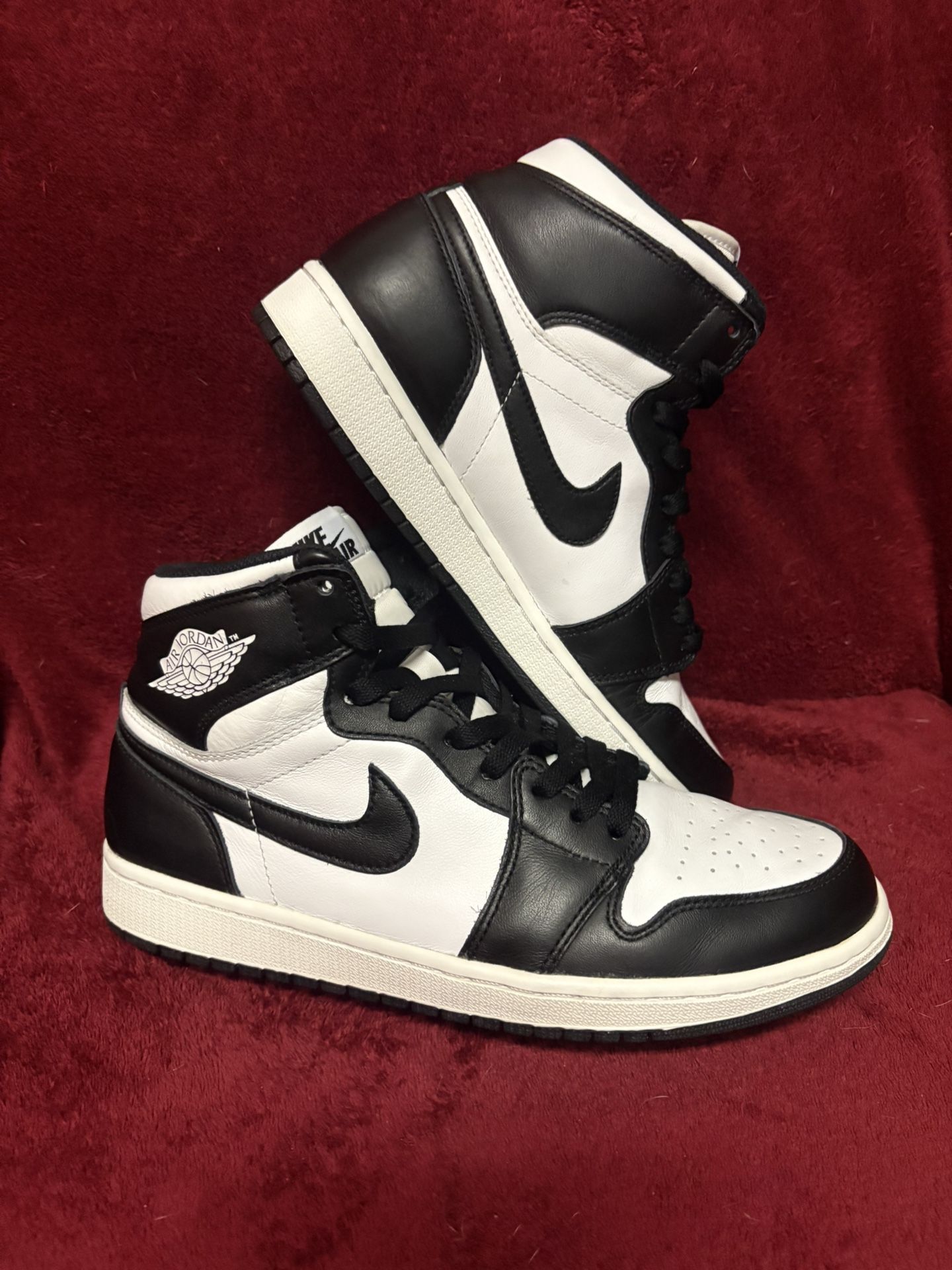 Nike Jordan 1 High