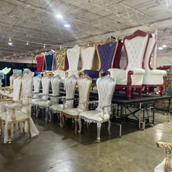 Thrones 