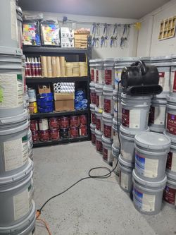Pintura para casas