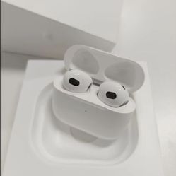 Apple air pods gen 3
