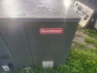 Ac unit