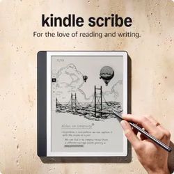 Kindle Scribe