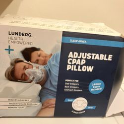 Cpap Pillow