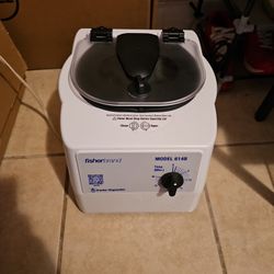 Drucker Centrifuge Model 614B