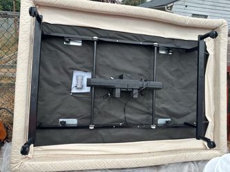 Bed frame (for free)