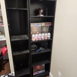 Set Of 2 Shelves