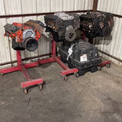 Everything Must Go Transmission Parts