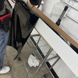 Window Film Rolls Or Pre Cut-outs