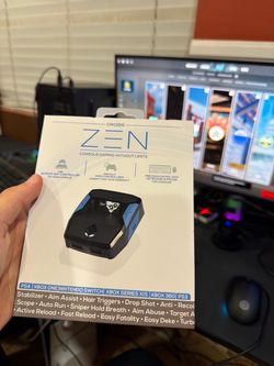 Cronus zen brand new