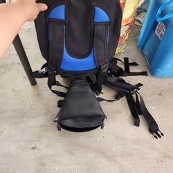Hiking Packpack For Kids