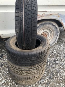 Tires 
