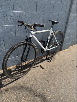 Retrospec Harper Fixie / Single-Speed Bike
