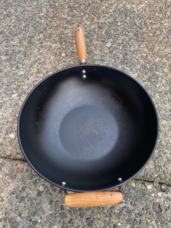 Cooking pan