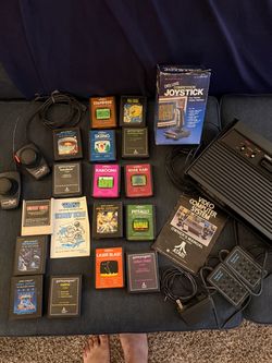 Atari 2600