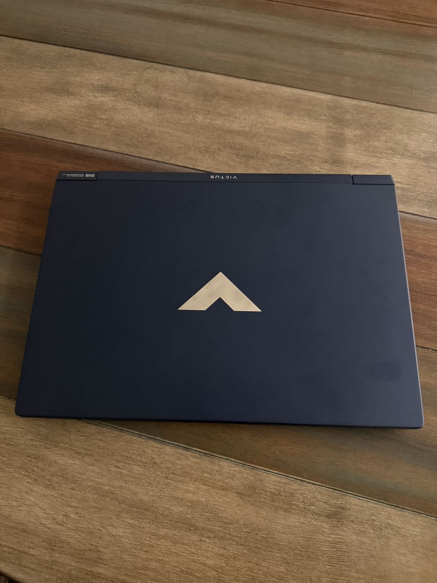 Victus Gaming Laptop