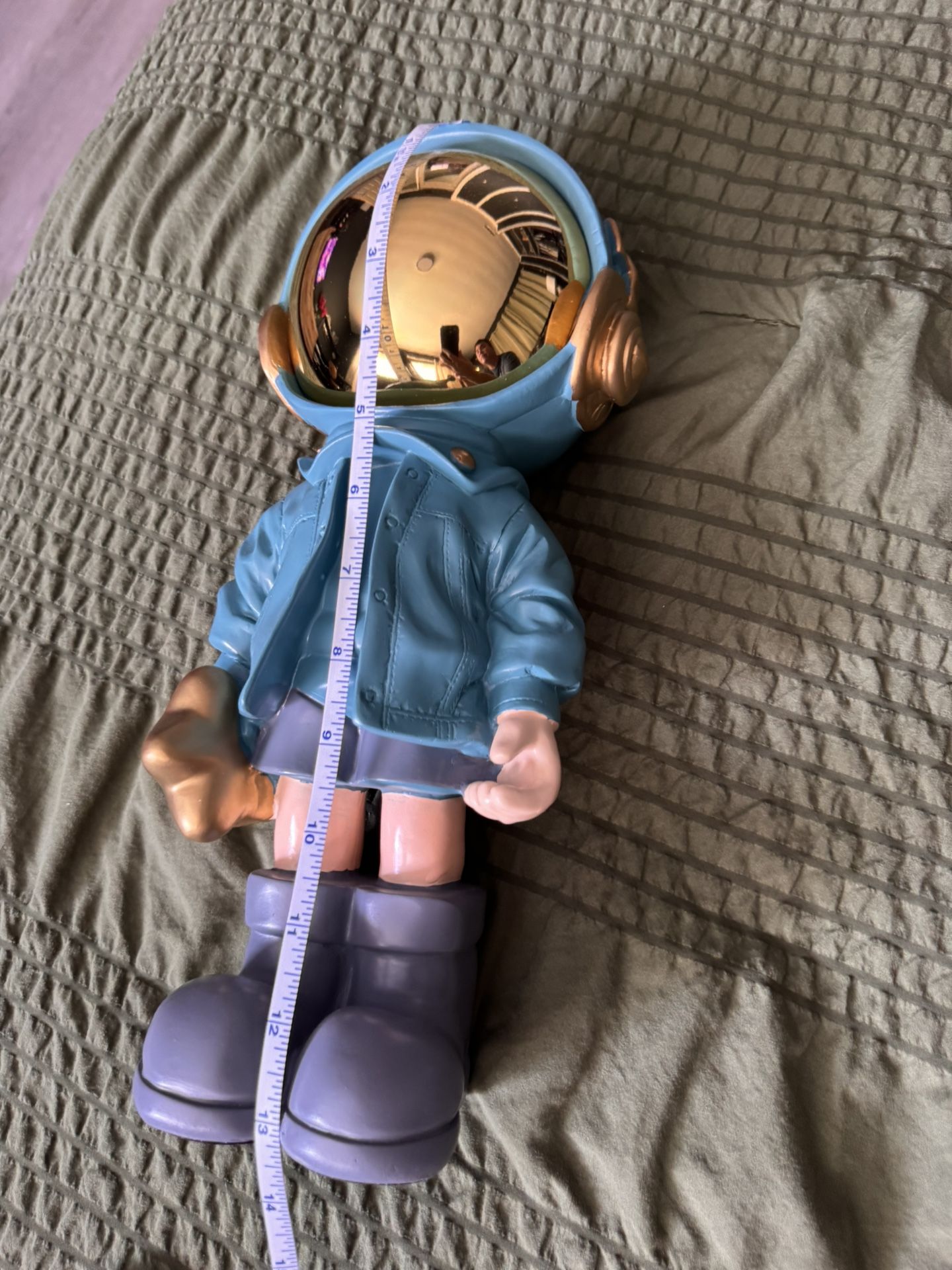 Astronaut
