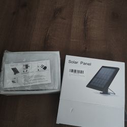 Solar Panel