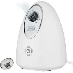 CIRRA - Nano Ionic Facial Steamer