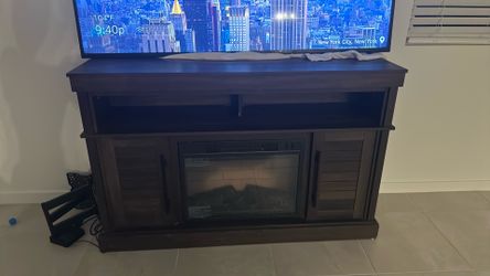 Living room tv stand