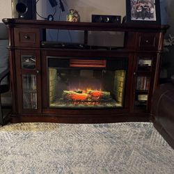 Electric Chimney 