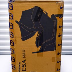 UPPAbaby MESA Max Infant Car Seat – New/Open Box