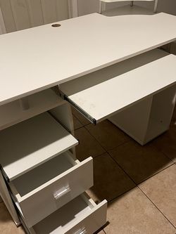 Desk (new)