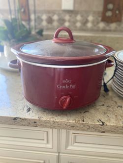 Crockpot