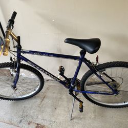 Schwinn Bike Great Condition 