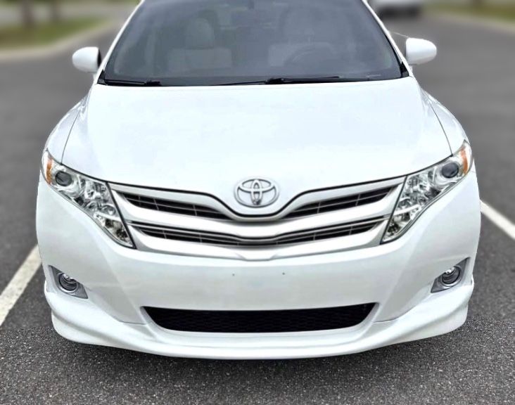 2011 Toyota Venza
