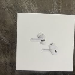 Air Pod Pros