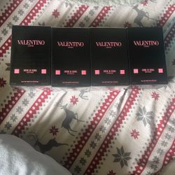 Valentino Born In Roma Intense