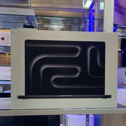 16”MacBook Pro M4 Max 64Ram 2TB SSD