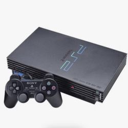 Ps2 For My Collectors