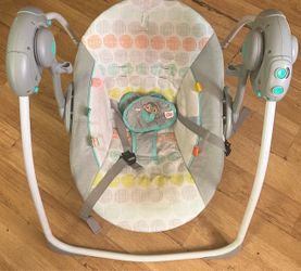 Baby Swing