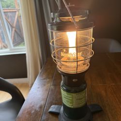 Coleman North Star Camping Lantern 