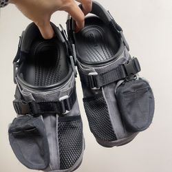 Crocs X Beams Classic All Terrain Clogs W7/M5