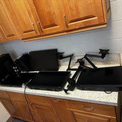Computer Setup for Sale – All-In-One Package