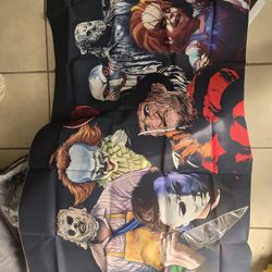 Birthday Decorations 