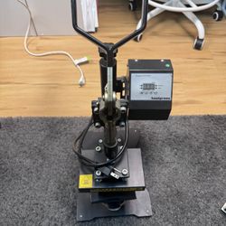 Hat Press