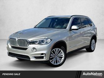 2014 BMW X5
