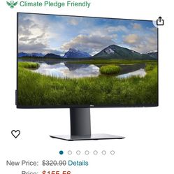 Dell Monitor 