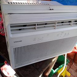 Vissani room air conditioner 5000 BTU