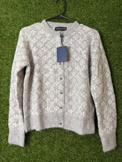 Women Cardigan LV