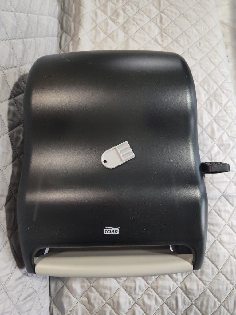Tork Paper Towels Dispenser